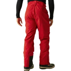 Pantaloni tecnici DARE2B Achieve II Pant Danger Red
