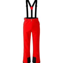 Pantaloni tecnici DARE2B Achieve II Pant Danger Red