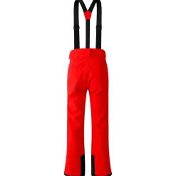 Pantaloni tecnici DARE2B Achieve II Pant Danger Red