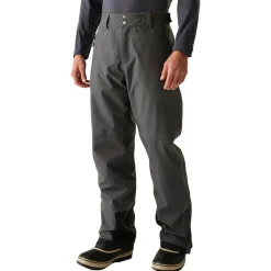 Pantaloni tecnici DARE2B Achieve II Pant Iron Gate
