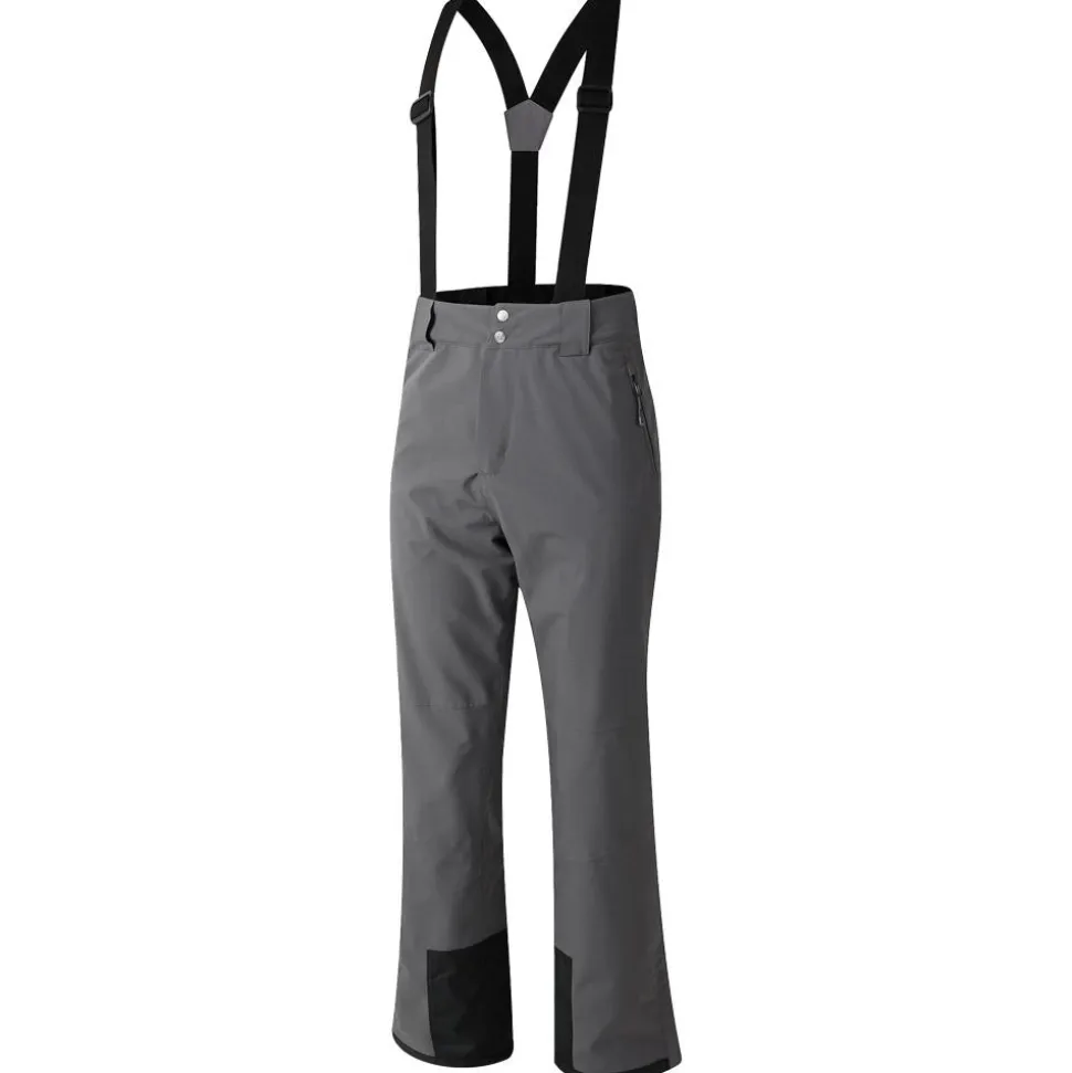 Pantaloni tecnici DARE2B Achieve II Pant Iron Gate