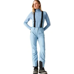 Pantaloni tecnici DARE2B Diminish Glacier Lake