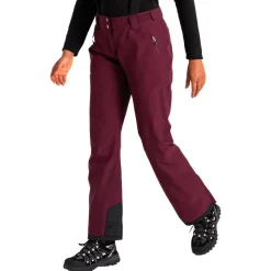 Pantaloni tecnici DARE2B Diminish Fig