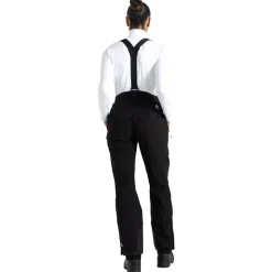 Pantaloni tecnici DARE2B Diminish Black