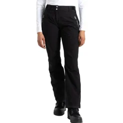 Pantaloni tecnici DARE2B Diminish Black