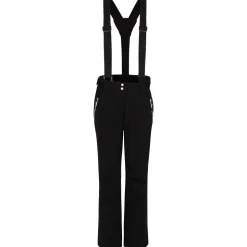 Pantaloni tecnici DARE2B Diminish Black