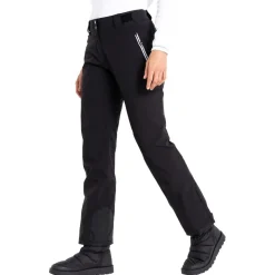 Pantaloni tecnici DARE2B Diminish Black