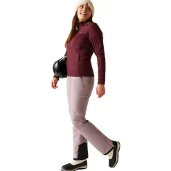 Pantaloni tecnici DARE2B Diminish Heather