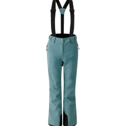 Pantaloni tecnici DARE2B Diminish Element Grey