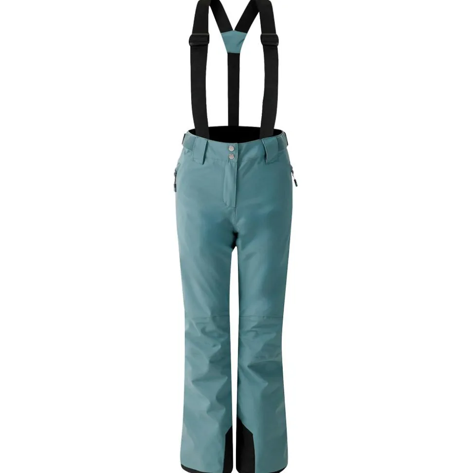 Pantaloni tecnici DARE2B Diminish Element Grey