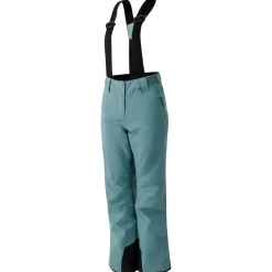 Pantaloni tecnici DARE2B Diminish Element Grey