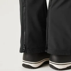 Pantaloni tecnici DARE2B Glide Ski Black