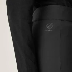 Pantaloni tecnici DARE2B Glide Ski Black