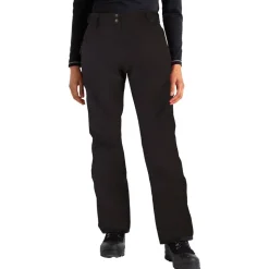 Pantaloni tecnici DARE2B Ice Pant Black