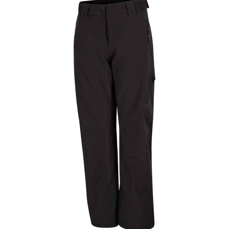 Pantaloni tecnici DARE2B Ice Pant Black