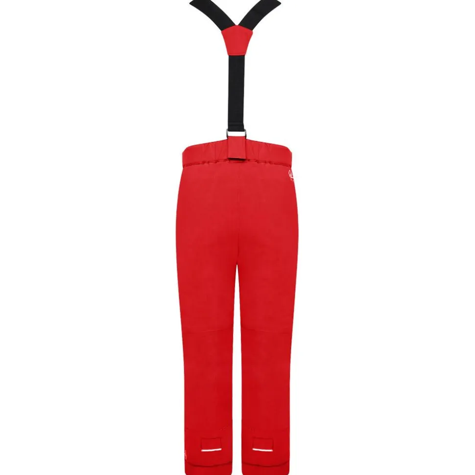 Pantaloni tecnici DARE2B Outmove II Danger Red