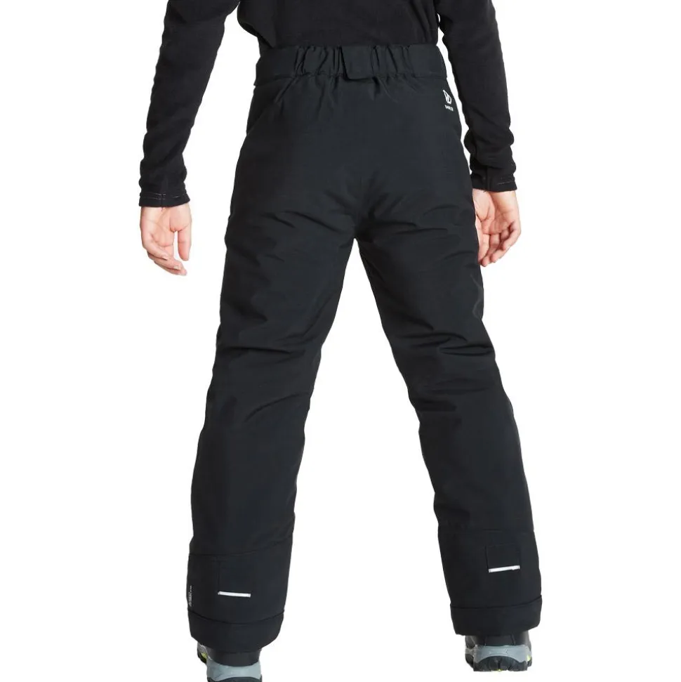 Pantaloni tecnici DARE2B Outmove II Black