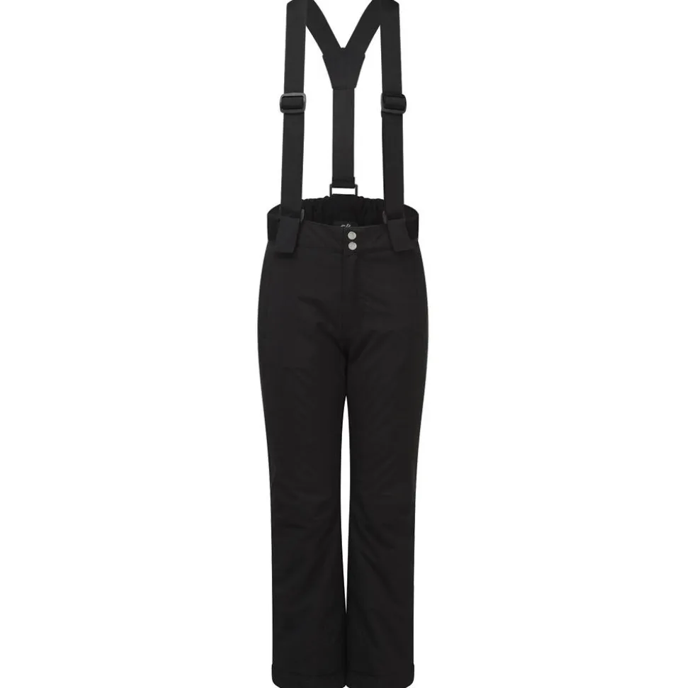 Pantaloni tecnici DARE2B Outmove II Black