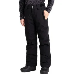 Pantaloni tecnici DARE2B Outmove II Black