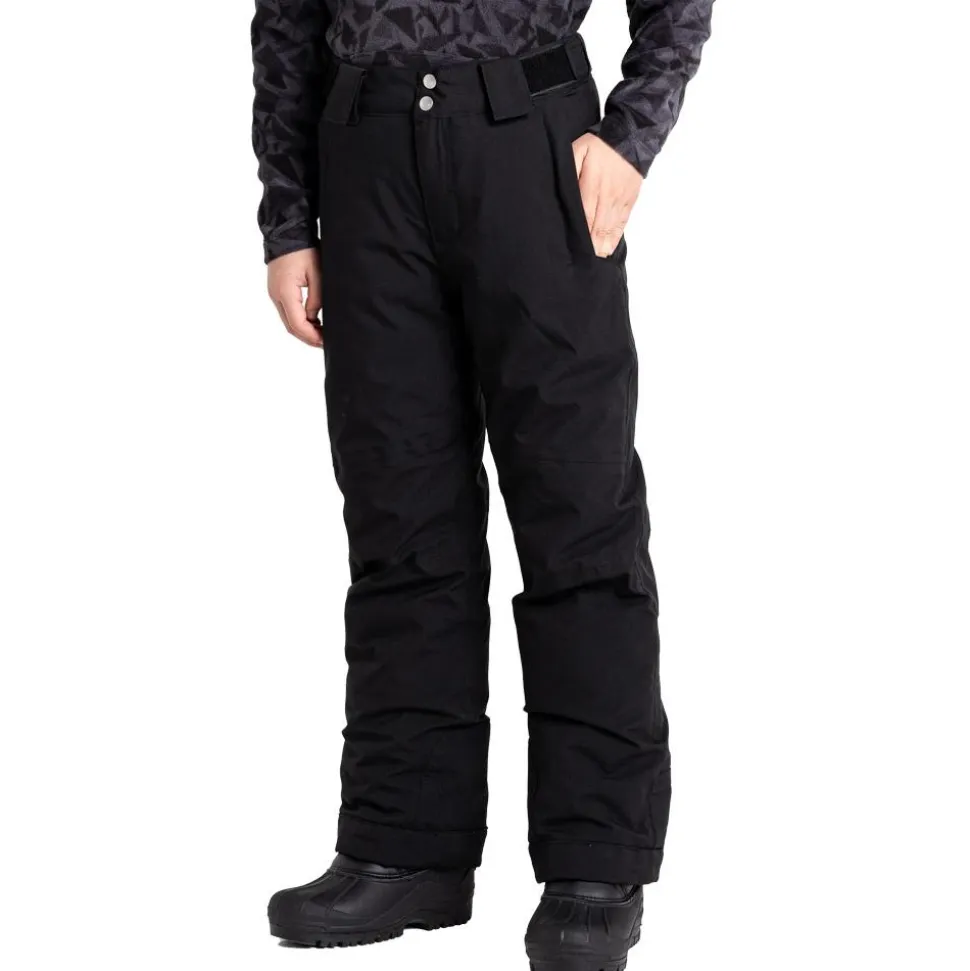 Pantaloni tecnici DARE2B Outmove II Black