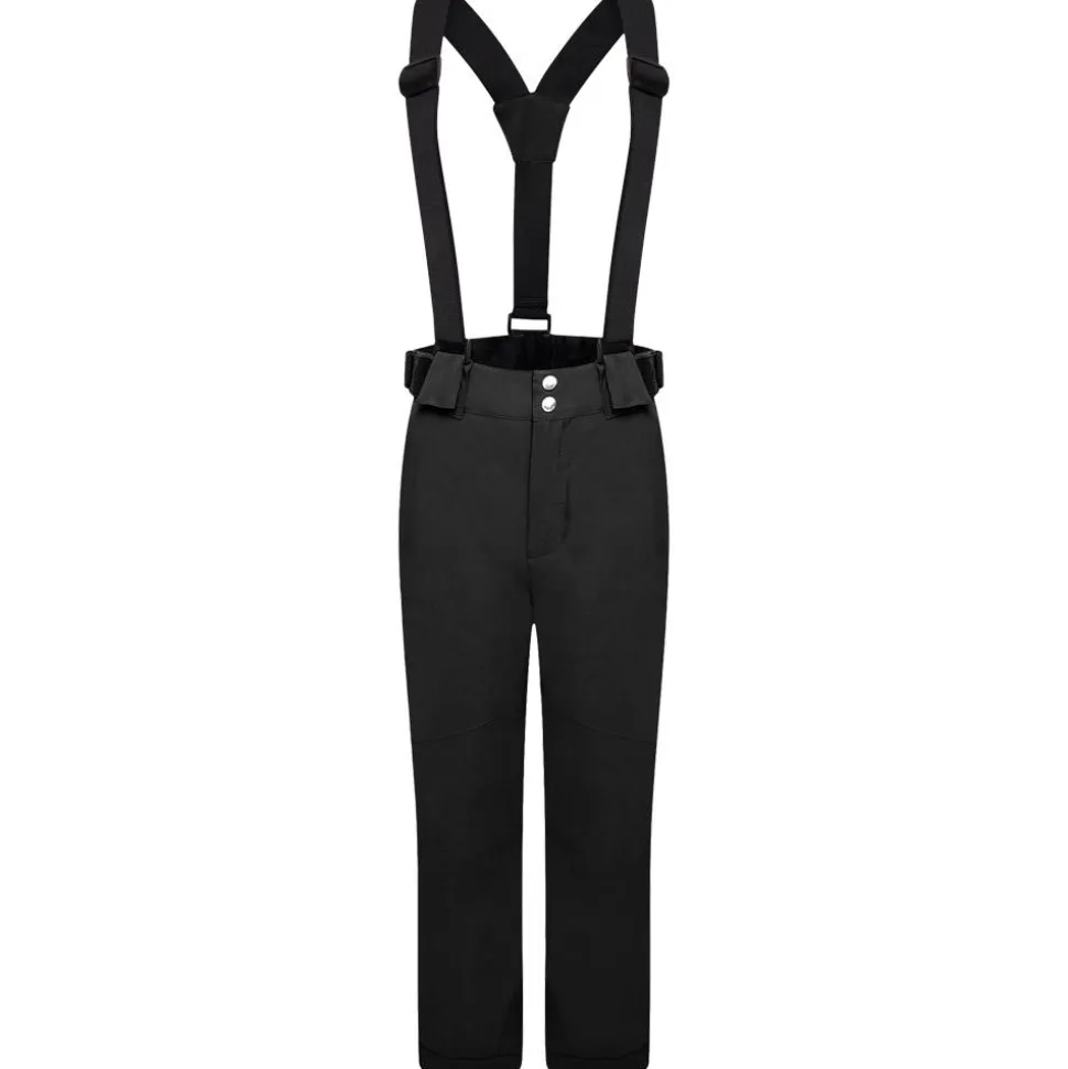 Pantaloni tecnici DARE2B Outmove II Black