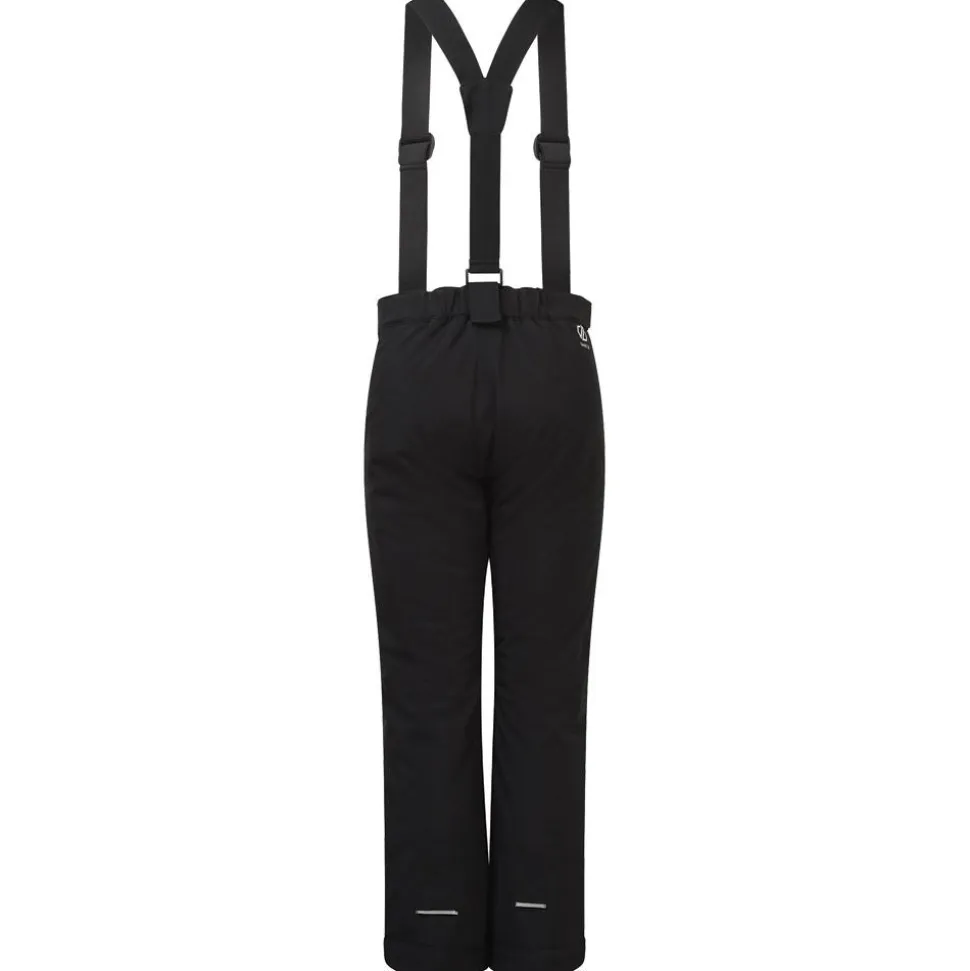 Pantaloni tecnici DARE2B Outmove II Black
