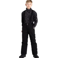 Pantaloni tecnici DARE2B Outmove II Black