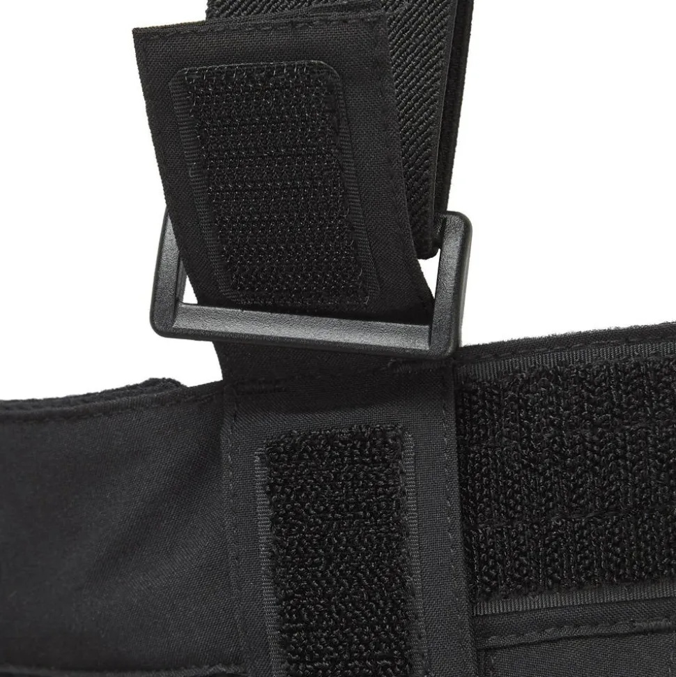 Pantaloni tecnici DARE2B Outmove II Black