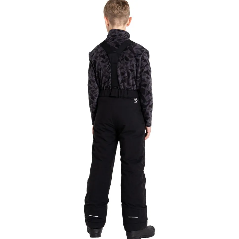 Pantaloni tecnici DARE2B Outmove II Black