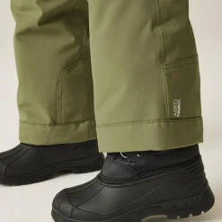Pantaloni tecnici DARE2B Outmove II Martini Olive