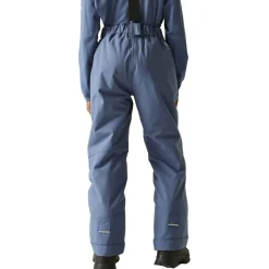Pantaloni tecnici DARE2B Outmove II Blue Indigo