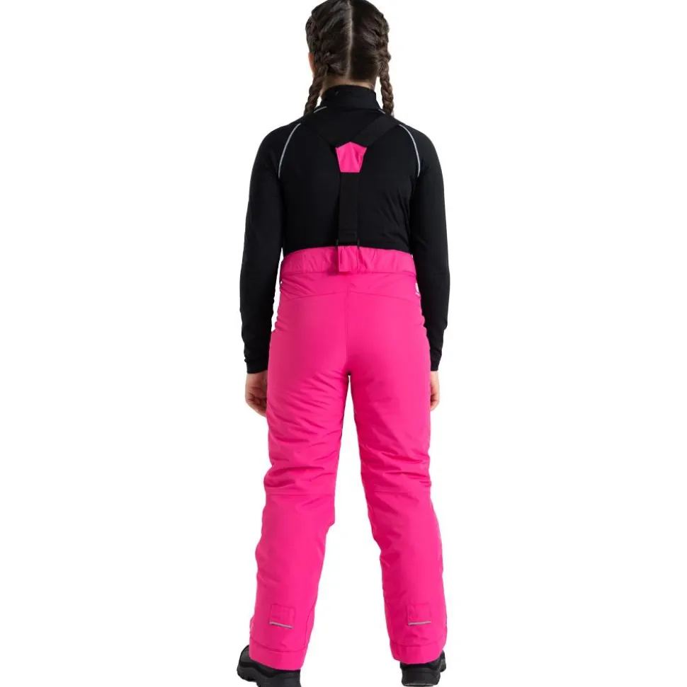 Pantaloni tecnici DARE2B Outmove II Pure Pink