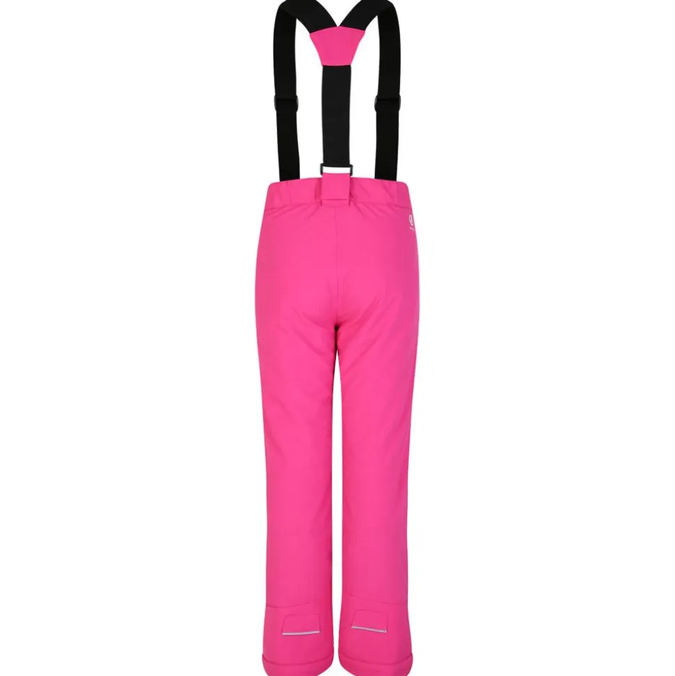 Pantaloni tecnici DARE2B Outmove II Pure Pink