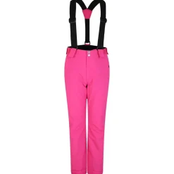 Pantaloni tecnici DARE2B Outmove II Pure Pink