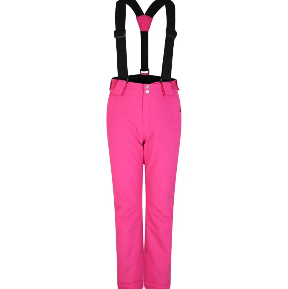 Pantaloni tecnici DARE2B Outmove II Pure Pink