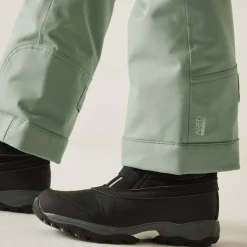 Pantaloni tecnici DARE2B Outmove II Glacier Green