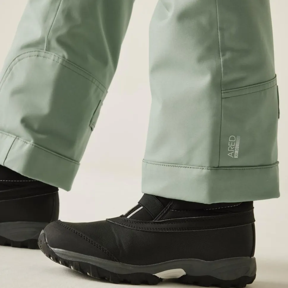 Pantaloni tecnici DARE2B Outmove II Glacier Green