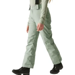 Pantaloni tecnici DARE2B Outmove II Glacier Green