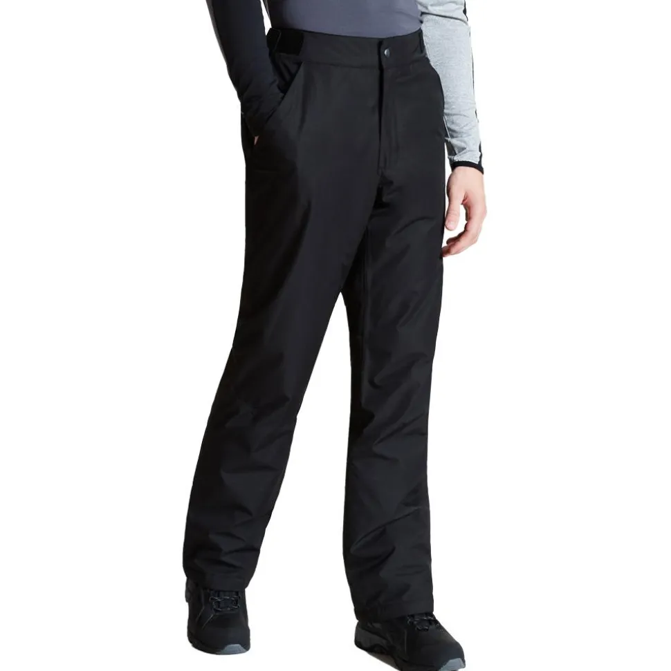 Pantaloni tecnici DARE2B Ream Black