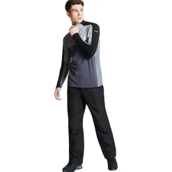 Pantaloni tecnici DARE2B Ream Black