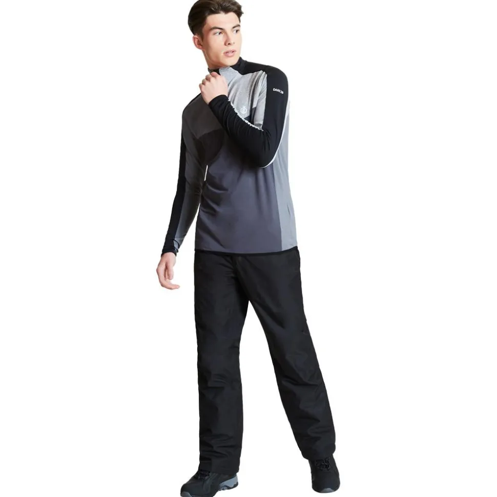 Pantaloni tecnici DARE2B Ream Black