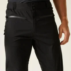 Pantaloni tecnici DARE2B Roving Trouser Black