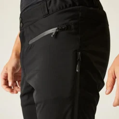 Pantaloni tecnici DARE2B Roving Trouser Black