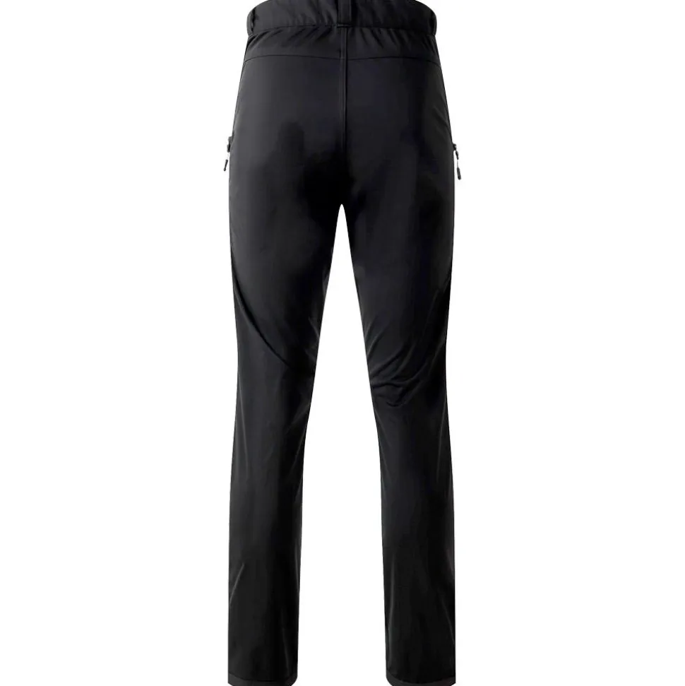 Pantaloni tecnici DARE2B Roving Trouser Black