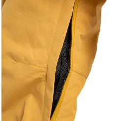 Pantaloni tecnici DC Banshee Mustard Gold