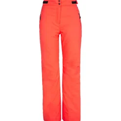 Pantaloni tecnici Degré 7 Valgau Coral
