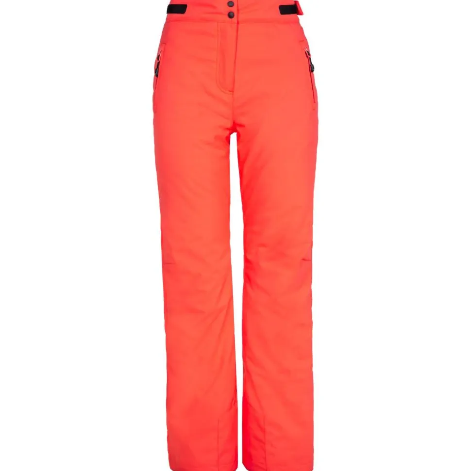Pantaloni tecnici Degré 7 Valgau Coral