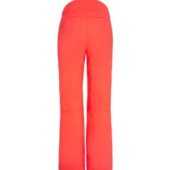 Pantaloni tecnici Degré 7 Valgau Coral