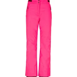 Pantaloni tecnici Degré 7 Valgau Pink
