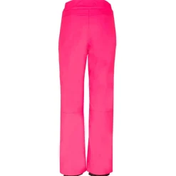 Pantaloni tecnici Degré 7 Valgau Pink